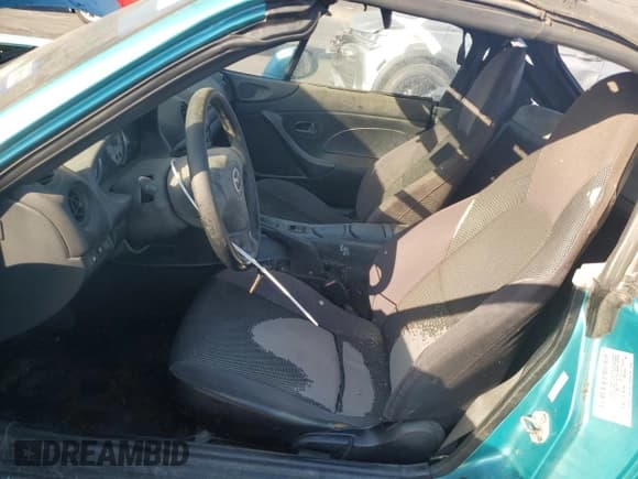 ✅ 2003 Mazda MX-5 Miata Cloth • VIN: JM1NB353030301358 • Lot: 81304394. Wystawiony na Copart z przebiegiem 226 158 mil. Bezpłatny archiwum sprzedaży aukcyjnych z USA i szczegółowy raport historii pojazdu na DreamBid. Zdjęcie 7.