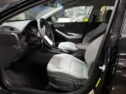 ✅ 2022 Hyundai Ioniq Blue • VIN: KMHC65LC0NU276740 • Lot: 47380485. Wystawiony na Copart z przebiegiem 53 514 mil. Bezpłatny archiwum sprzedaży aukcyjnych z USA i szczegółowy raport historii pojazdu na DreamBid. Zdjęcie 7.