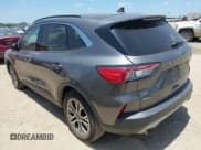 ✅ 2021 Ford Escape SEL • VIN: 1FMCU0H68MUA09727 • Lot: 42530946. Listed on IAAI with 147,367 mi. Free auction sales archive from the USA and detailed vehicle history report at DreamBid. Image 3.