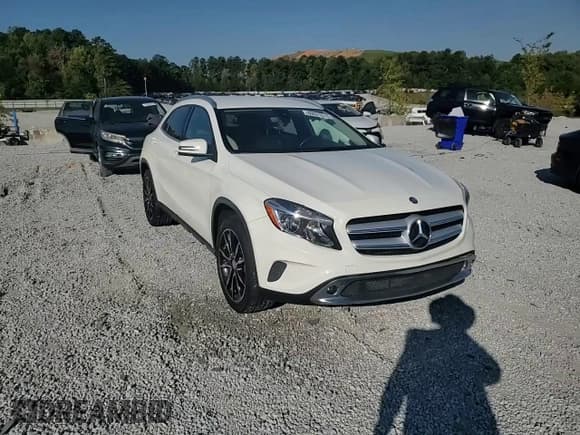 ✅ 2017 Mercedes-Benz GLA 250 • VIN: WDCTG4EBXHJ336703 • Lot: 80021515. Wystawiony na Copart z przebiegiem 79 763 mil. Bezpłatny archiwum sprzedaży aukcyjnych z USA i szczegółowy raport historii pojazdu na DreamBid. Zdjęcie 14.