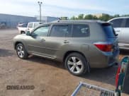 ✅ 2009 Toyota Highlander Sport • VIN: JTEDS43A392094024 • Лот: 43004802. Опубликован ранее на IAAI с пробегом 113 129 миль. Бесплатный доступ к архиву аукционных продаж из США и подробный отчёт об истории автомобиля на DreamBid. Изображение 3.
