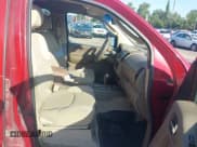 ✅ 2007 Nissan Frontier SE • VIN: 1N6AD09W27C454336 • Lot: 42849052. Listed on IAAI with 161,367 mi. Free auction sales archive from the USA and detailed vehicle history report at DreamBid. Image 5.