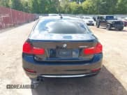 ✅ 2015 BMW 3 Series 328i • VIN: WBA3A5C59FF606706 • Lot: 43284667. Listed on IAAI with 159,668 mi. Free auction sales archive from the USA and detailed vehicle history report at DreamBid. Image 16.