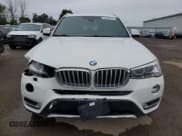 ✅ 2016 BMW X3 xDrive28i • VIN: 5UXWX9C56G0D89899 • Лот: 62488415. Опубликован ранее на Copart с пробегом 192 467 миль. Бесплатный доступ к архиву аукционных продаж из США и подробный отчёт об истории автомобиля на DreamBid. Изображение 5.