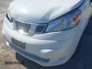 ✅ 2019 Nissan NV200 SV • VIN: 3N6CM0KN1KK704565 • Lot: 43555858. Listed on IAAI with 116,338 mi. Free auction sales archive from the USA and detailed vehicle history report at DreamBid. Image 6.