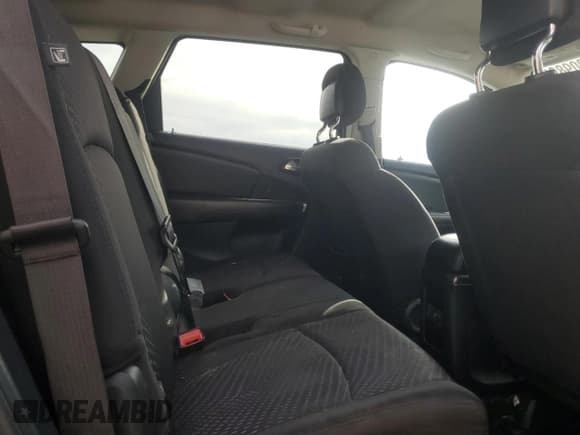 ✅ 2016 Dodge Journey Crossroad • VIN: 3C4PDCGG8GT162866 • Лот: 90098925. Опубликован ранее на Copart с пробегом 155 773 миль. Бесплатный доступ к архиву аукционных продаж из США и подробный отчёт об истории автомобиля на DreamBid. Изображение 11.