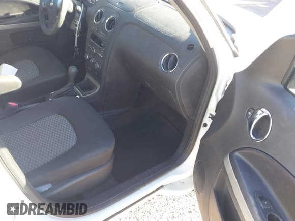 ✅ 2011 Chevrolet HHR LS • VIN: 3GNBAAFW9BS584019 • Lot: 41696726. Listed on IAAI with 55,165 mi. Free auction sales archive from the USA and detailed vehicle history report at DreamBid. Image 5.