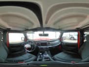 ✅ 2022 Jeep Wrangler Unlimited Sport S • VIN: 1C4HJXDG2NW152124 • Lot: 55214015. Listed on Copart with 36,063 mi. Free auction sales archive from the USA and detailed vehicle history report at DreamBid. Image 15.