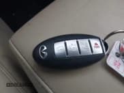 ✅ 2013 Infiniti QX56 • VIN: JN8AZ2NE8D9041606 • Lot: 42308096. Listed on IAAI with 129,575 mi. Free auction sales archive from the USA and detailed vehicle history report at DreamBid. Image 11.