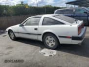 ✅ 1985 Nissan 300ZX • VIN: JN1HZ16S9FX050874 • Lot: 72283704. Listed on Copart with 139,895 mi. Free auction sales archive from the USA and detailed vehicle history report at DreamBid. Image 2.