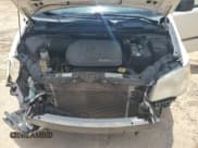 ✅ 2013 Ram Cargo Van Tradesman • VIN: 2C4JRGAG0DR596141 • Lot: 63495235. Listed on Copart with 152,456 mi. Free auction sales archive from the USA and detailed vehicle history report at DreamBid. Image 12.