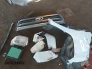 ✅ 2015 Toyota Tundra SR5 • VIN: 5TFEM5F12FX093580 • Lot: 43588140. Listed on IAAI with 118,188 mi. Free auction sales archive from the USA and detailed vehicle history report at DreamBid. Image 12.