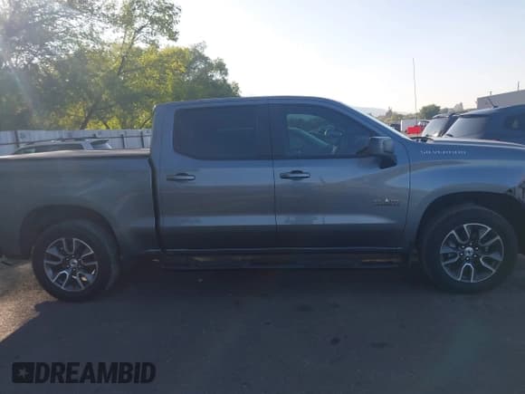 ✅ 2021 Chevrolet Silverado 1500 RST • VIN: 3GCPWDED3MG477331 • Lot: 43205230. Wystawiony na IAAI z przebiegiem 63 189 mil. Bezpłatny archiwum sprzedaży aukcyjnych z USA i szczegółowy raport historii pojazdu na DreamBid. Zdjęcie 13.