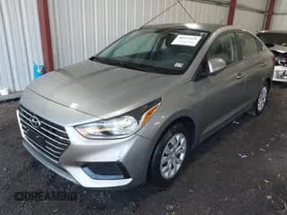 ✅ 2022 Hyundai Accent SE • VIN: 3KPC24A66NE179564 • Лот: 40521649. Опубликован ранее на IAAI с пробегом 36 685 миль. Бесплатный доступ к архиву аукционных продаж из США и подробный отчёт об истории автомобиля на DreamBid. Изображение 2.