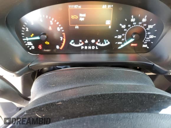 ✅ 2021 Ford Escape SE • VIN: 1FMCU0G64MUA68761 • Lot: 77188174. Listed on Copart with 111,167 mi. Free auction sales archive from the USA and detailed vehicle history report at DreamBid. Image 9.