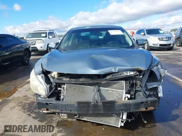 ✅ 2010 Nissan Maxima SV • VIN: 1N4AA5AP8AC863855 • Лот: 43569343. Опубликован ранее на IAAI с пробегом 213 036 миль. Бесплатный доступ к архиву аукционных продаж из США и подробный отчёт об истории автомобиля на DreamBid. Изображение 6.