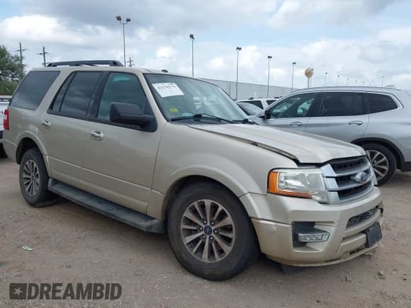 ✅ 2017 Ford Expedition XLT • VIN: 1FMJU1HT9HEA23638 • Lot: 42130179. Wystawiony na IAAI z przebiegiem Nie podano. Bezpłatny archiwum sprzedaży aukcyjnych z USA i szczegółowy raport historii pojazdu na DreamBid. Zdjęcie 1.
