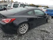 ✅ 2016 Hyundai Genesis Coupe 3.8L Base • VIN: KMHHT6KJ5GU136299 • Лот: 87424425. Опубликован ранее на Copart с пробегом Не указан. Бесплатный доступ к архиву аукционных продаж из США и подробный отчёт об истории автомобиля на DreamBid. Изображение 3.
