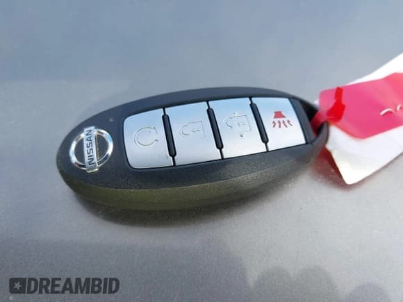 ✅ 2019 Nissan Pathfinder S • VIN: 5N1DR2MMXKC581052 • Lot: 42763098. Listed on IAAI with 71,534 mi. Free auction sales archive from the USA and detailed vehicle history report at DreamBid. Image 11.