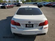 ✅ 2015 BMW 5 Series 535d • VIN: WBAXA5C55FD691539 • Lot: 53313345. Listed on Copart with Not provided. Free auction sales archive from the USA and detailed vehicle history report at DreamBid. Image 6.