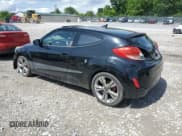 ✅ 2012 Hyundai Veloster w/Red Int • VIN: KMHTC6AD9CU058948 • Lot: 56385775. Wystawiony na Copart z przebiegiem 141 465 mil. Bezpłatny archiwum sprzedaży aukcyjnych z USA i szczegółowy raport historii pojazdu na DreamBid. Zdjęcie 2.