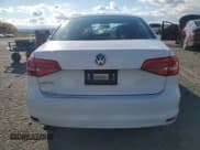 ✅ 2015 Volkswagen Jetta S • VIN: 3VW1K7AJXFM421872 • Лот: 82761275. Опубликован ранее на Copart с пробегом 120 730 миль. Бесплатный доступ к архиву аукционных продаж из США и подробный отчёт об истории автомобиля на DreamBid. Изображение 6.