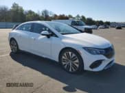 ✅ 2024 Mercedes-Benz EQE 350 • VIN: W1KEG1CB3RF042683 • Lot: 70108085. Wystawiony na Copart z przebiegiem 12 196 mil. Bezpłatny archiwum sprzedaży aukcyjnych z USA i szczegółowy raport historii pojazdu na DreamBid. Zdjęcie 4.