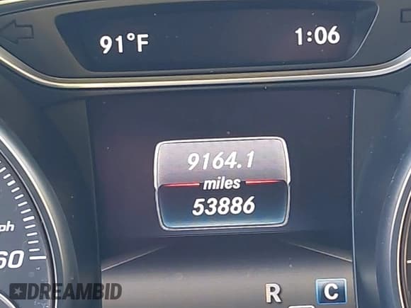 ✅ 2018 Mercedes-Benz CLA 250 • VIN: WDDSJ4EB6JN518969 • Lot: 41196085. Listed on IAAI with 53,886 mi. Free auction sales archive from the USA and detailed vehicle history report at DreamBid. Image 16.