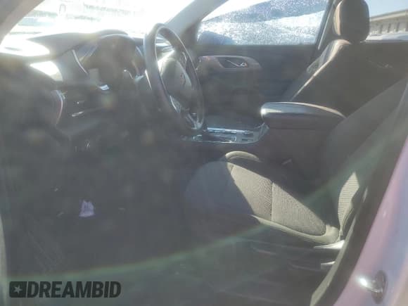 ✅ 2018 Chevrolet Traverse LS • VIN: 1GNERFKW7JJ127542 • Lot: 88205185. Wystawiony na Copart z przebiegiem 94 201 mil. Bezpłatny archiwum sprzedaży aukcyjnych z USA i szczegółowy raport historii pojazdu na DreamBid. Zdjęcie 7.