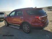 ✅ 2016 Ford Explorer Limited • VIN: 1FM5K8F84GGC27264 • Lot: 92295675. Wystawiony na Copart z przebiegiem 90 376 mil. Bezpłatny archiwum sprzedaży aukcyjnych z USA i szczegółowy raport historii pojazdu na DreamBid. Zdjęcie 2.
