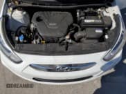 ✅ 2016 Hyundai Accent SE • VIN: KMHCT5AE5GU258671 • Лот: 77833844. Опубликован ранее на Copart с пробегом 112 079 миль. Бесплатный доступ к архиву аукционных продаж из США и подробный отчёт об истории автомобиля на DreamBid. Изображение 12.