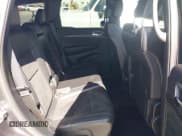 ✅ 2017 Jeep Grand Cherokee 75th Anniversary • VIN: 1C4RJEAG4HC816457 • Lot: 42269608. Listed on IAAI with 68,593 mi. Free auction sales archive from the USA and detailed vehicle history report at DreamBid. Image 8.