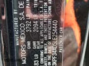 ✅ 2020 Kia Forte GT-Line • VIN: 3KPF34AD5LE254440 • Lot: 92573795. Wystawiony na Copart z przebiegiem 78 032 mil. Bezpłatny archiwum sprzedaży aukcyjnych z USA i szczegółowy raport historii pojazdu na DreamBid. Zdjęcie 12.