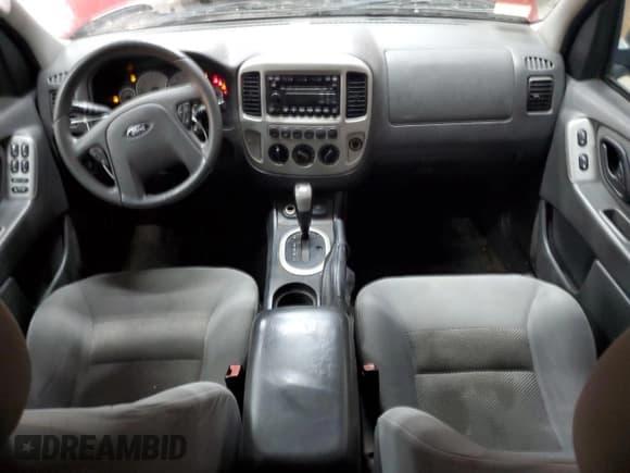 ✅ 2007 Ford Escape Hybrid • VIN: 1FMCU59H97KB79494 • Lot: 67417515. Listed on Copart with 200,649 mi. Free auction sales archive from the USA and detailed vehicle history report at DreamBid. Image 8.