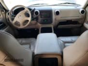 ✅ 2003 Ford Expedition Eddie Bauer • VIN: 1FMFU18L63LA71267 • Lot: 85101274. Listed on Copart with 315,402 mi. Free auction sales archive from the USA and detailed vehicle history report at DreamBid. Image 8.