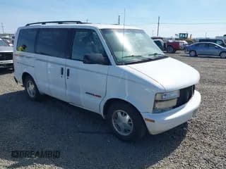 ✅ 1999 Chevrolet Astro • VIN: 1GNEL19W7XB186653 • Лот: 42432120. Опубликован ранее на IAAI с пробегом 413 792 миль. Бесплатный доступ к архиву аукционных продаж из США и подробный отчёт об истории автомобиля на DreamBid. Изображение 1.
