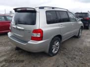 ✅ 2007 Toyota Highlander • VIN: JTEHW21A370039594 • Лот: 43872659. Опубликован ранее на IAAI с пробегом 238 134 миль. Бесплатный доступ к архиву аукционных продаж из США и подробный отчёт об истории автомобиля на DreamBid. Изображение 4.