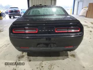 ✅ 2021 Dodge Challenger R/T • VIN: 2C3CDZBT8MH513712 • Lot: 81108715. Wystawiony na Copart z przebiegiem 62 879 mil. Bezpłatny archiwum sprzedaży aukcyjnych z USA i szczegółowy raport historii pojazdu na DreamBid. Zdjęcie 6.