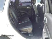 ✅ 2015 Jeep Grand Cherokee Laredo • VIN: 1C4RJEAG7FC104893 • Lot: 43009030. Listed on IAAI with 128,500 mi. Free auction sales archive from the USA and detailed vehicle history report at DreamBid. Image 8.