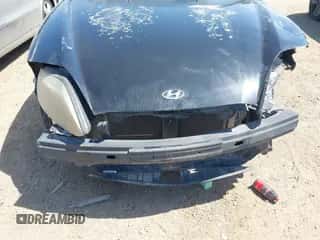 2005 Hyundai Tiburon GS с VIN KMHHM65D25U176369, выставлен на аукционе IAAI как лот 42561563 с пробегом 152 285 миль миль и . История ставок и продаж доступна на DreamBid. Изображение 6.
