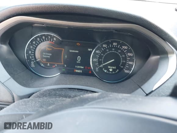 ✅ 2018 Lincoln MKZ Select • VIN: 3LN6L5D93JR608826 • Lot: 43193350. Wystawiony na IAAI z przebiegiem 112 018 mil. Bezpłatny archiwum sprzedaży aukcyjnych z USA i szczegółowy raport historii pojazdu na DreamBid. Zdjęcie 7.