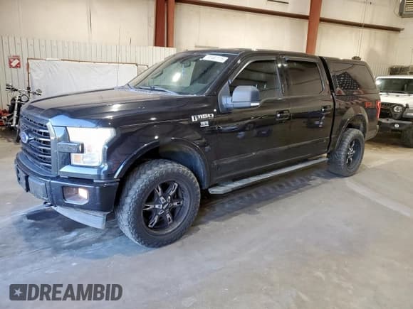 ✅ 2015 Ford F-150 XLT • VIN: 1FTEW1EF5FKE15335 • Лот: 91497115. Опубликован ранее на Copart с пробегом 123 252 миль. Бесплатный доступ к архиву аукционных продаж из США и подробный отчёт об истории автомобиля на DreamBid. Изображение 1.