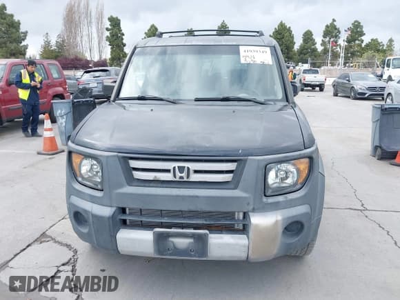 ✅ 2007 Honda Element LX • VIN: 5J6YH17377L012117 • Lot: 41939349. Listed on IAAI with 155,865 mi. Free auction sales archive from the USA and detailed vehicle history report at DreamBid. Image 6.