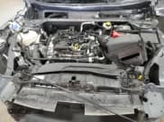 ✅ 2021 Ford Escape SEL • VIN: 1FMCU0H66MUB04206 • Lot: 56638585. Listed on Copart with Not provided. Free auction sales archive from the USA and detailed vehicle history report at DreamBid. Image 12.