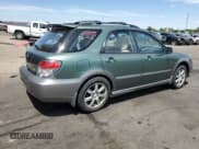 ✅ 2006 Subaru Impreza Outback Special Sports • VIN: JF1GG68646G807181 • Lot: 63636705. Listed on Copart with 88,456 mi. Free auction sales archive from the USA and detailed vehicle history report at DreamBid. Image 3.