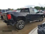 ✅ 2016 Chevrolet Silverado 1500 Custom • VIN: 1GCVKPEC7GZ277861 • Лот: 65574044. Опубликован ранее на Copart с пробегом 126 855 миль. Бесплатный доступ к архиву аукционных продаж из США и подробный отчёт об истории автомобиля на DreamBid. Изображение 3.