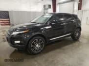 ✅ 2014 Land Rover Range Rover Evoque Prestige • VIN: SALVV2BGXEH895429 • Lot: 67958255. Wystawiony na Copart z przebiegiem 189 121 mil. Bezpłatny archiwum sprzedaży aukcyjnych z USA i szczegółowy raport historii pojazdu na DreamBid. Zdjęcie 1.