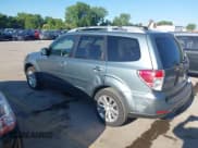 ✅ 2012 Subaru Forester X Touring • VIN: JF2SHBGC9CH439508 • Lot: 42313688. Listed on IAAI with 127,067 mi. Free auction sales archive from the USA and detailed vehicle history report at DreamBid. Image 3.