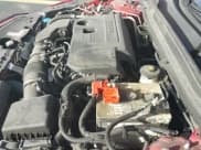 ✅ 2021 Honda Accord Sport • VIN: 1HGCV2F37MA017567 • Lot: 43672333. Wystawiony na IAAI z przebiegiem 95 997 mil. Bezpłatny archiwum sprzedaży aukcyjnych z USA i szczegółowy raport historii pojazdu na DreamBid. Zdjęcie 20.