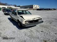 ✅ 1985 Chevrolet Celebrity • VIN: 1G1AW19R8F6308705 • Лот: 42148305. Опубликован ранее на Copart с пробегом 91 840 миль. Бесплатный доступ к архиву аукционных продаж из США и подробный отчёт об истории автомобиля на DreamBid. Изображение 10.